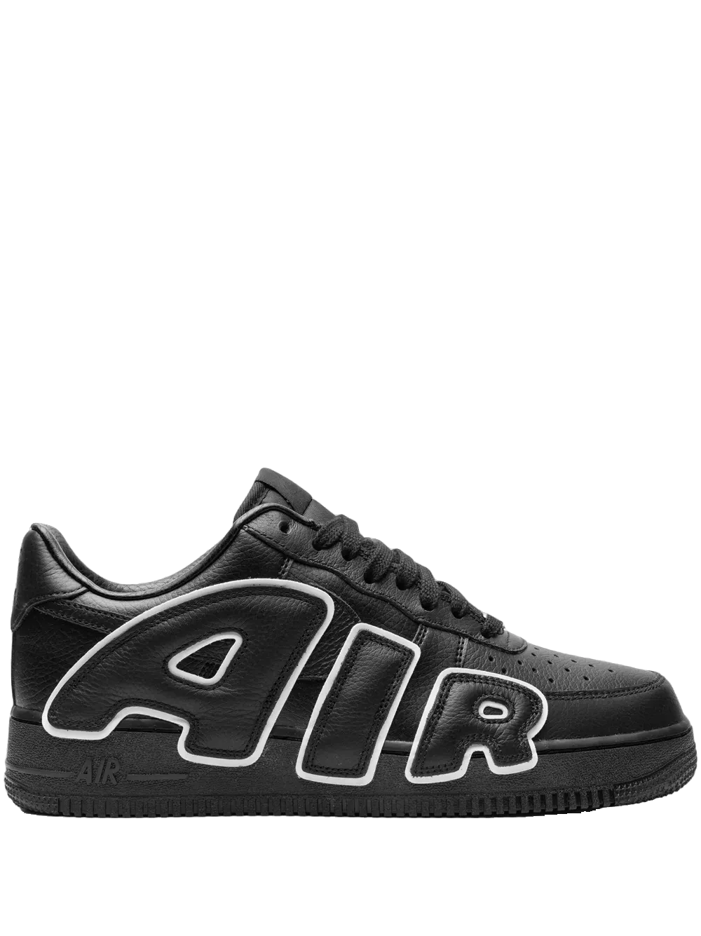 Nike Air Force 1 x CPFM Black