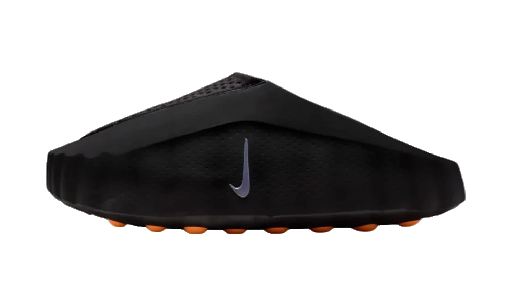 Nike Mind 001 Slide Black