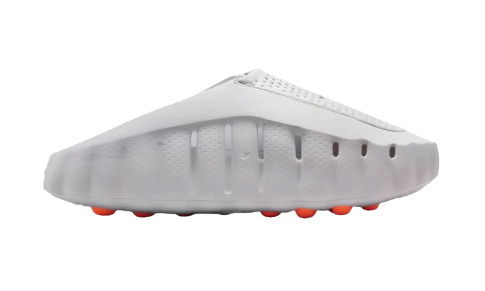 Nike Mind 001 Slide Grey