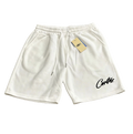 Corteiz Short White