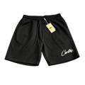 Corteiz Short Black