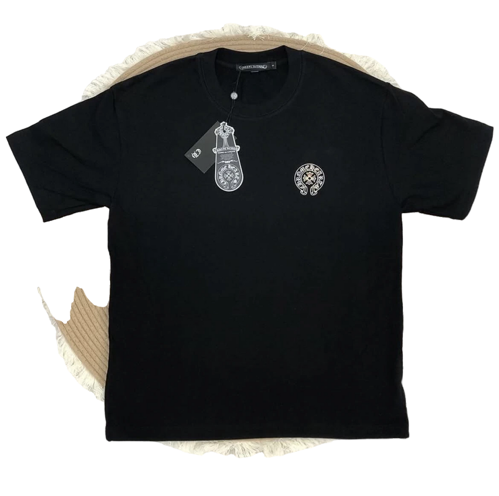 Chrome Hearts Shirt Black
