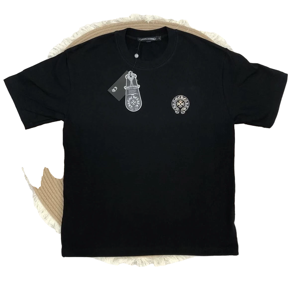 Chrome Hearts Shirt Black