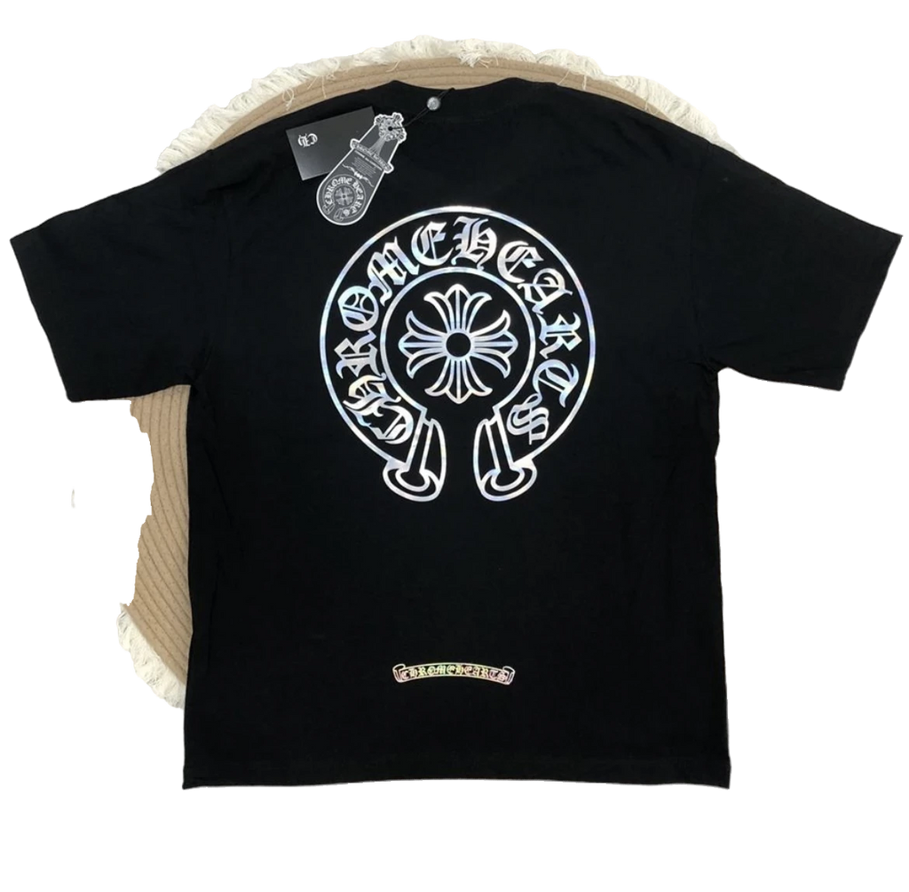 Chrome Hearts Shirt Black