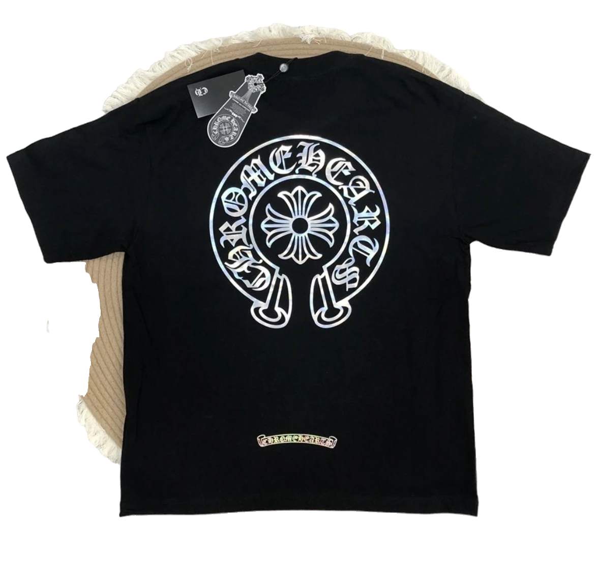 Chrome Hearts Shirt Black