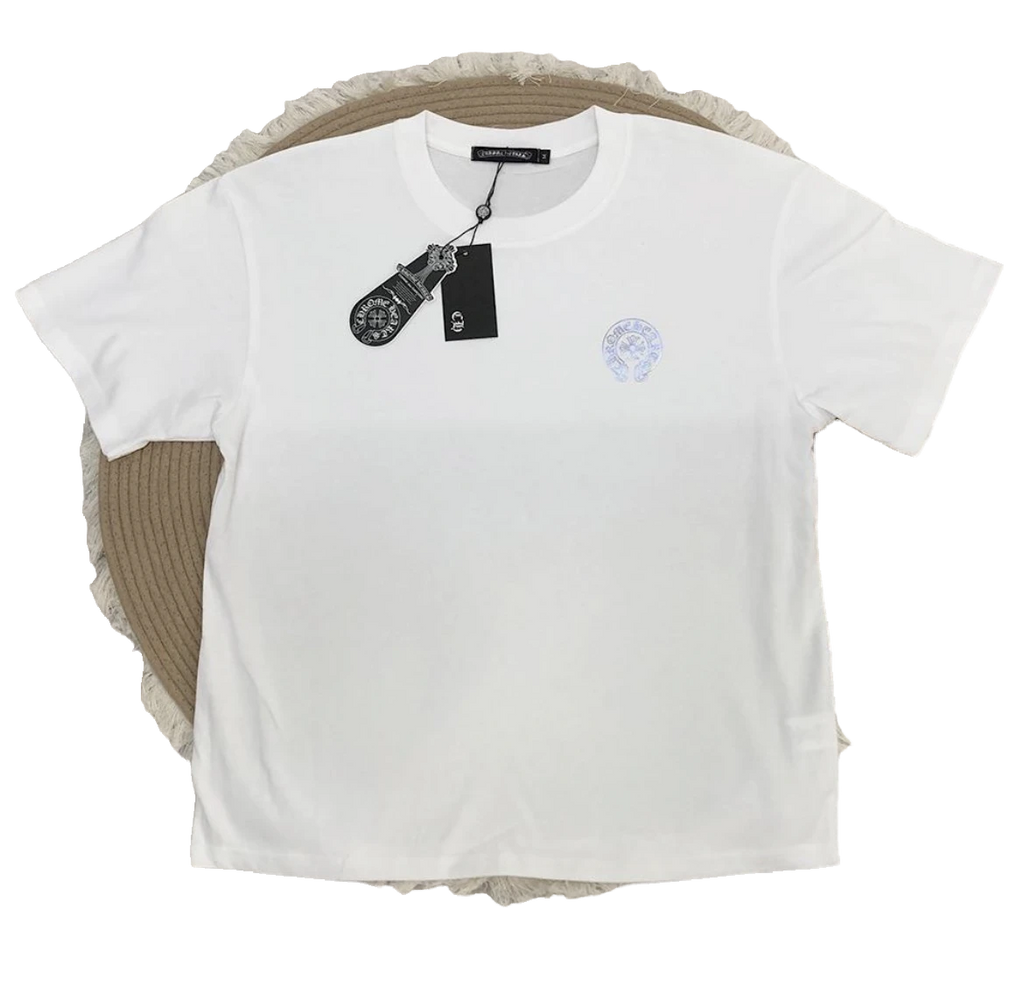 Chrome Hearts Shirt White