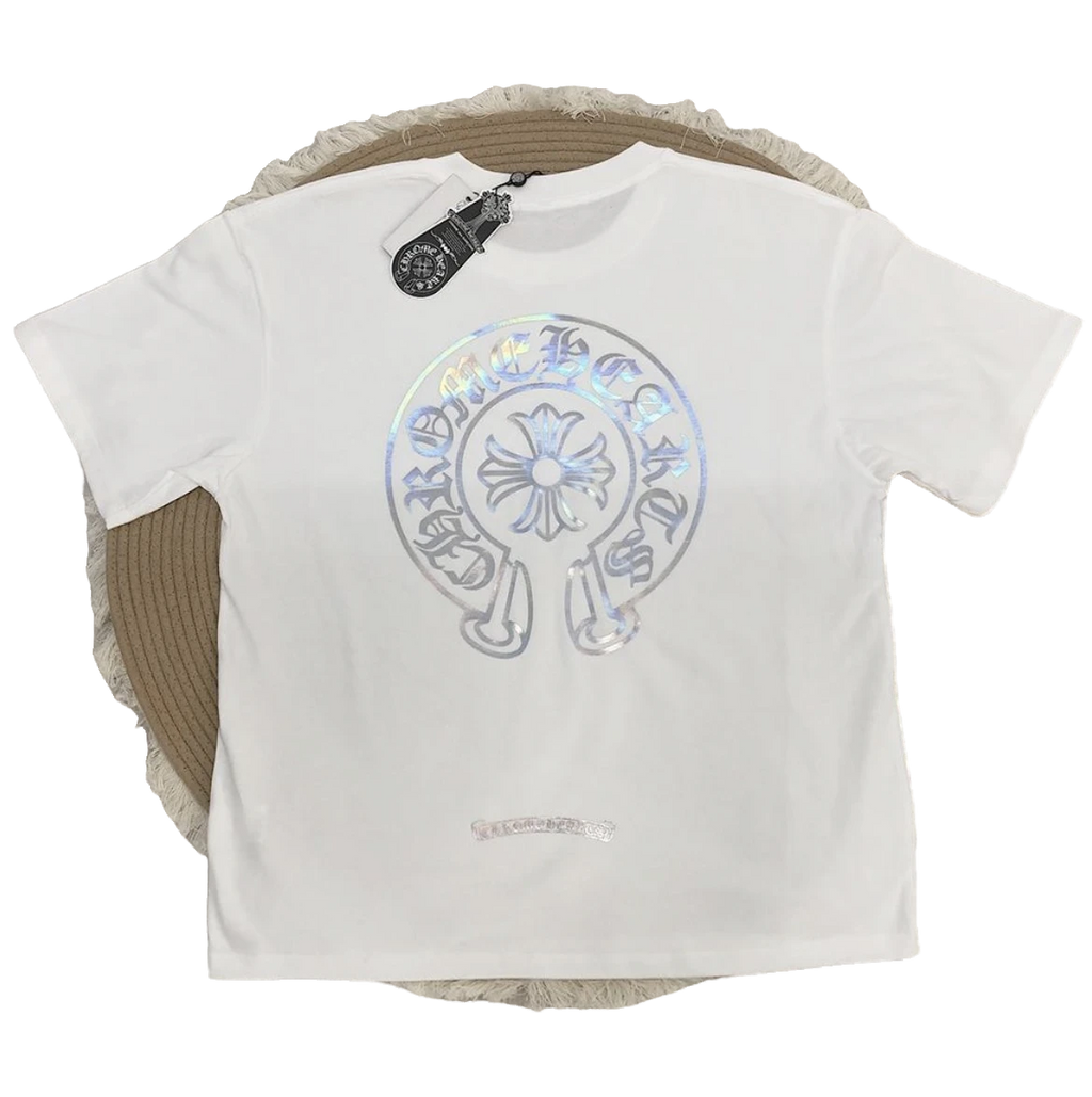Chrome Hearts Shirt White