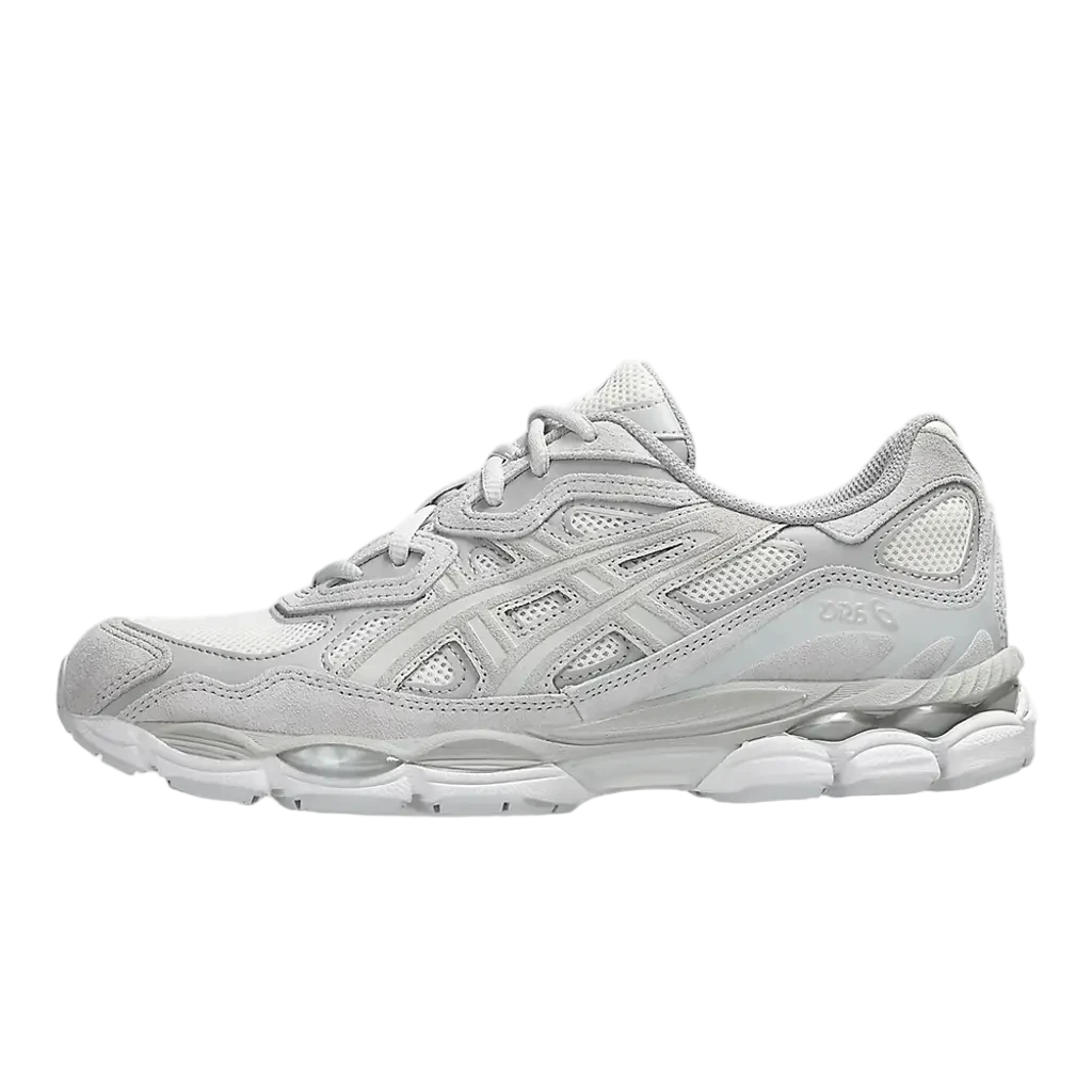 Asics Gel Gray