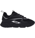 Dior B22 Black Silver