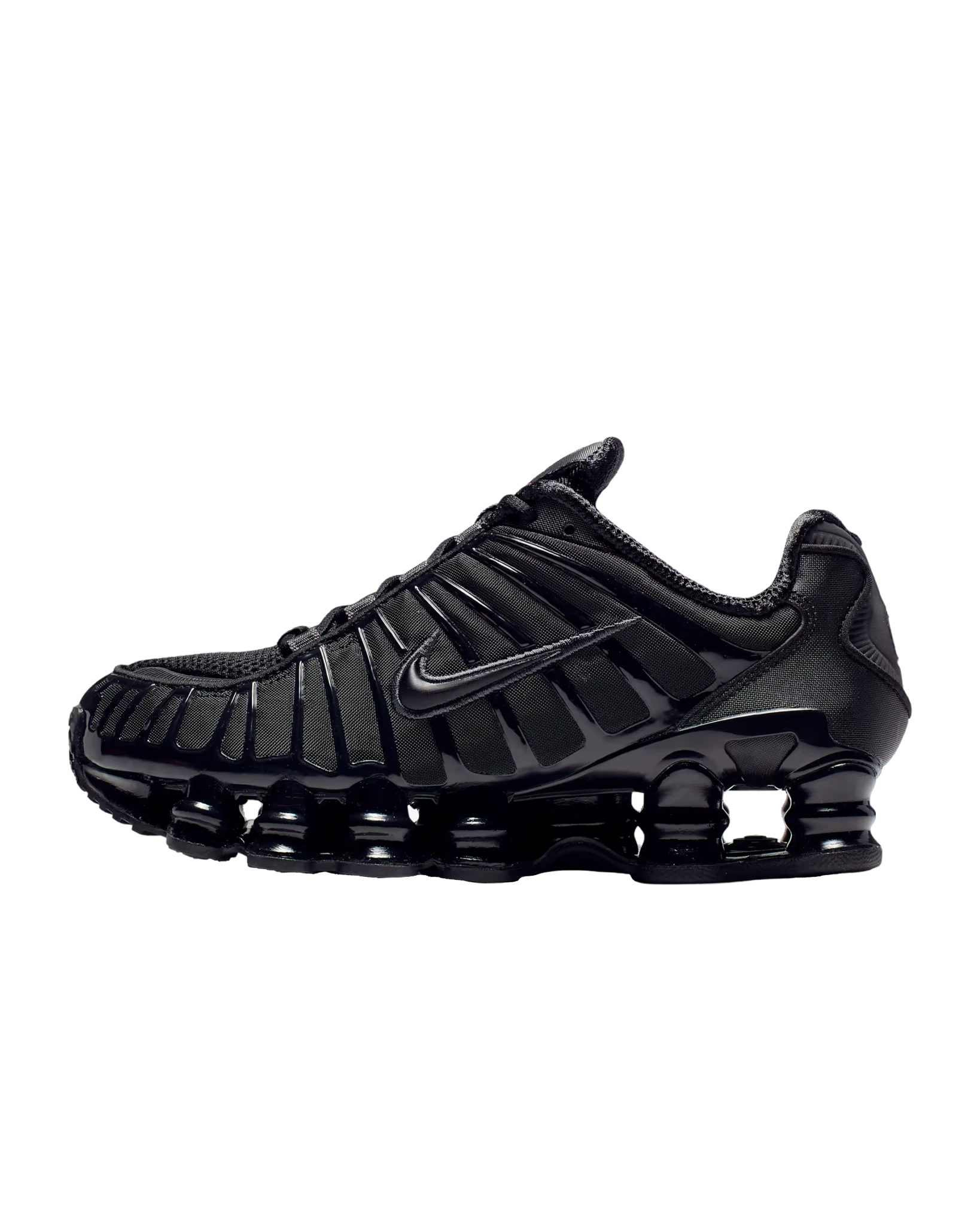 Shox TL Black