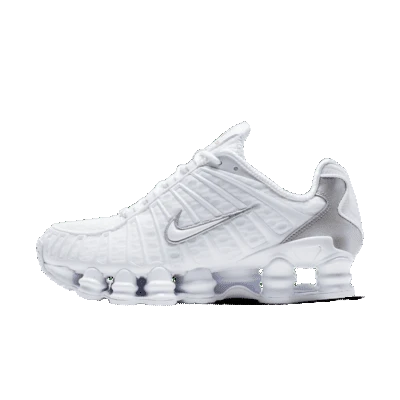 Shox TL White