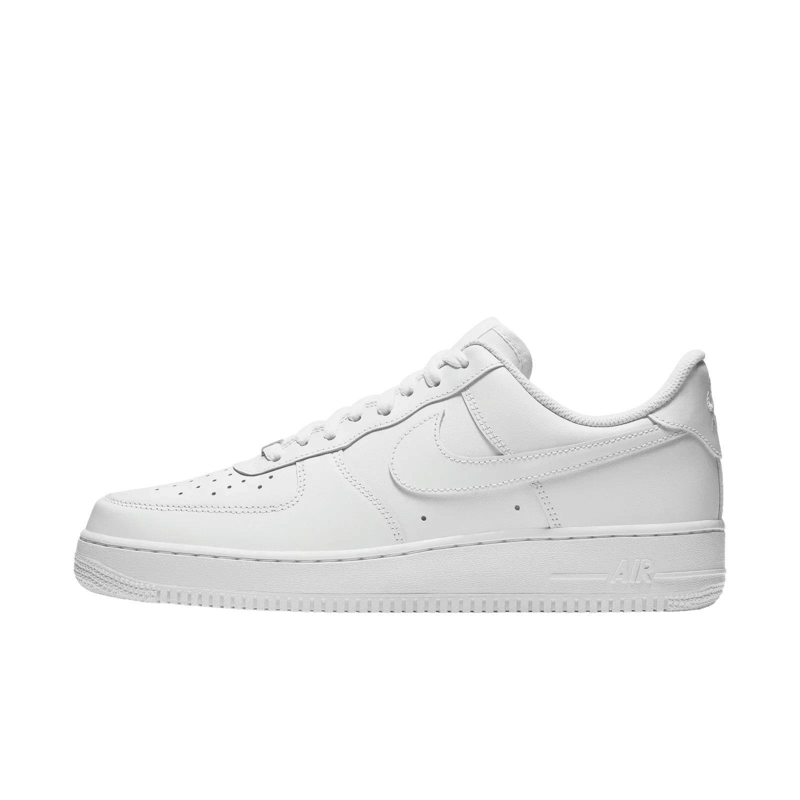Nike Air Force 1 White