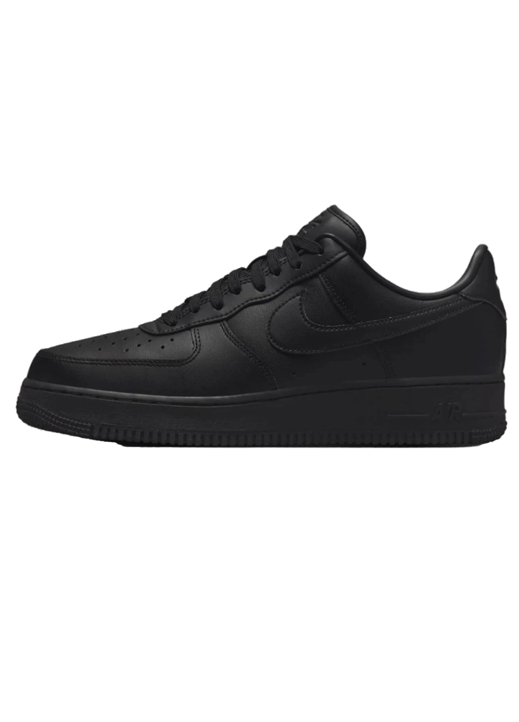 Nike Air Force 1 Black