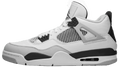 Jordan 4 Military Black