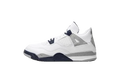 Jordan 4 Midnight Navy