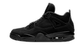 Jordan 4 Black Cat