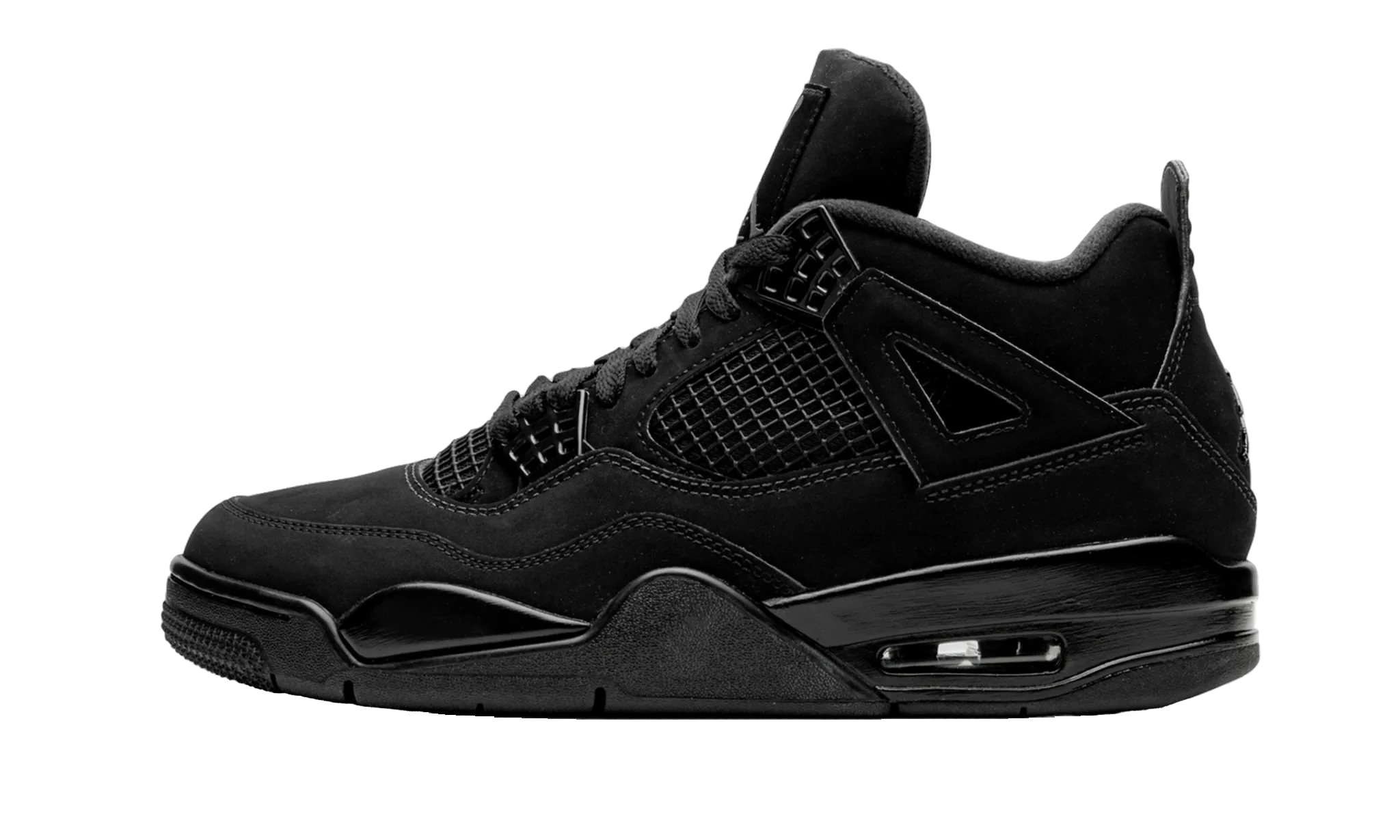 Jordan 4 Black Cat
