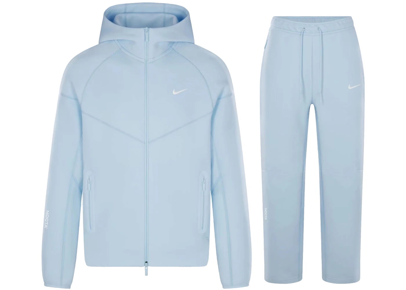 Nike Nocta Tracksuit