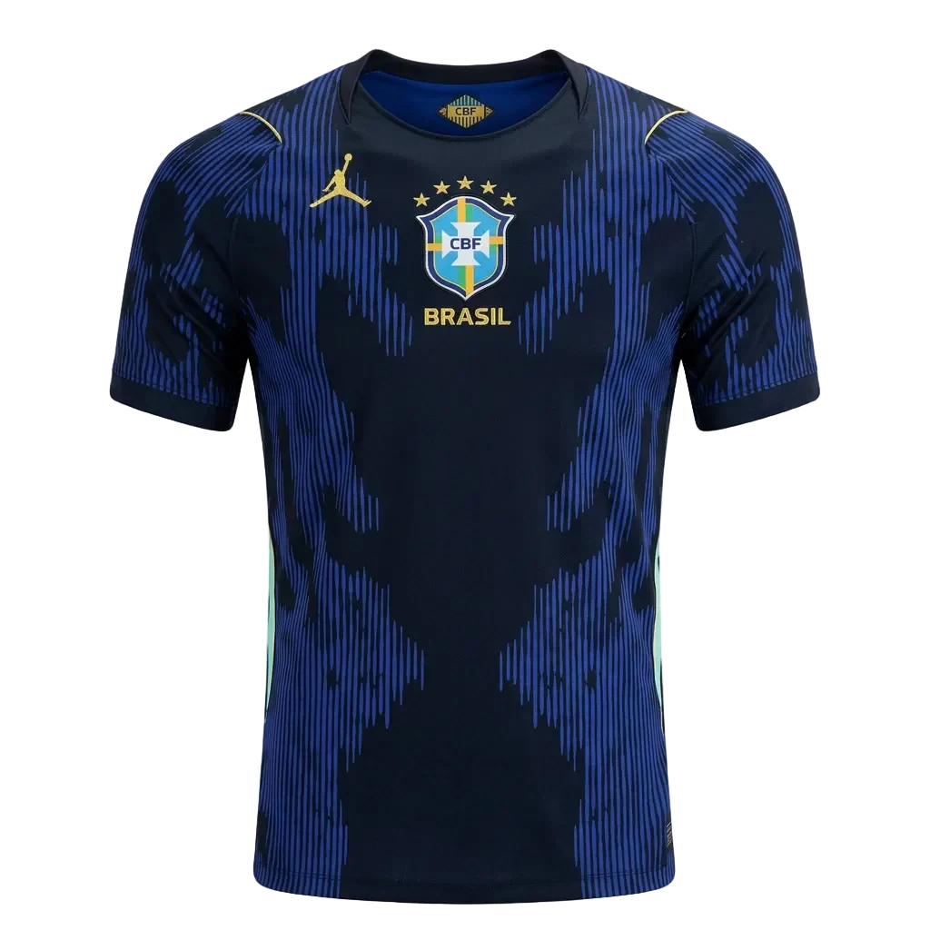 Brazil Jersey