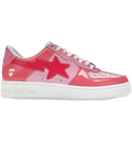 A BATHING APE Pink