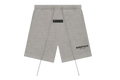 Essentials Short Gray
