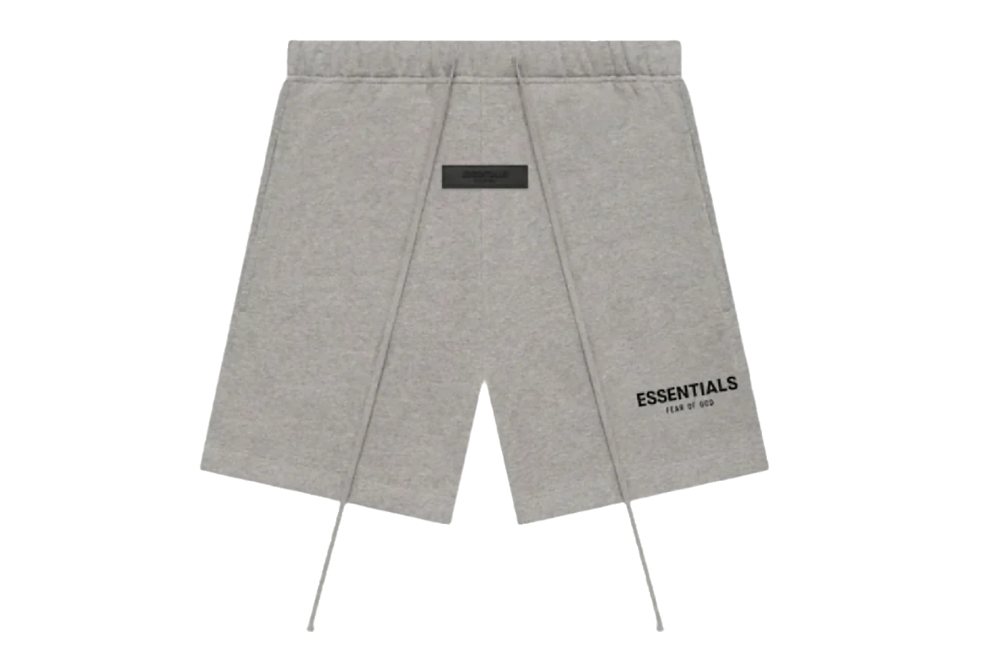 Essentials Short Gray