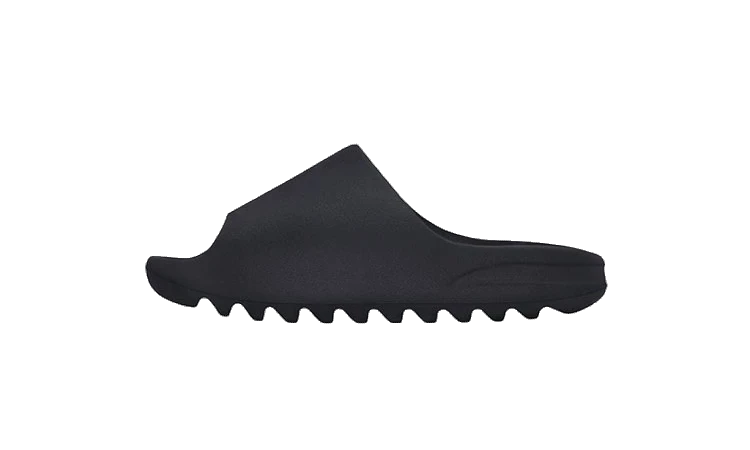 Yeezy Slide Black