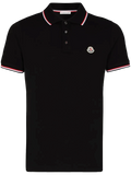 Moncler Shirt Black
