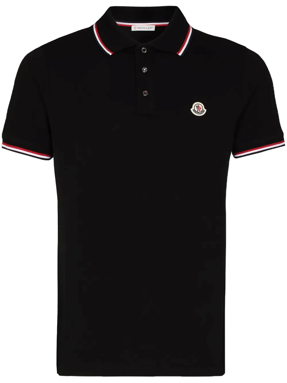 Moncler Shirt Black