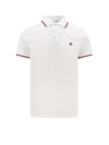 Moncler Shirt White