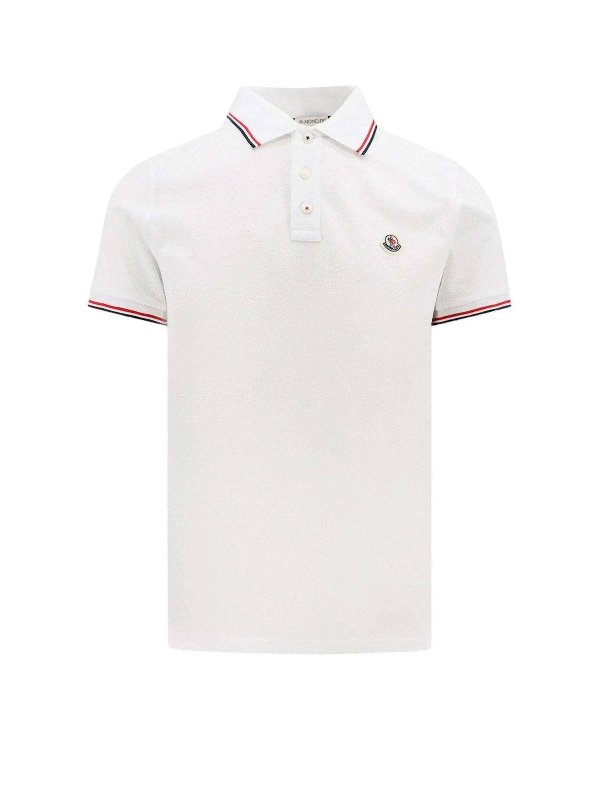 Moncler Shirt White