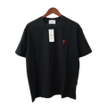 Ami Paris Shirt Black