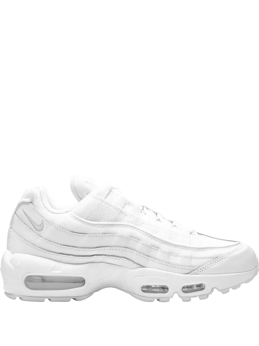 Nike Air Max 95 White