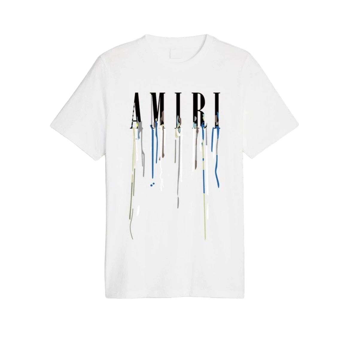 Amiri Shirt White