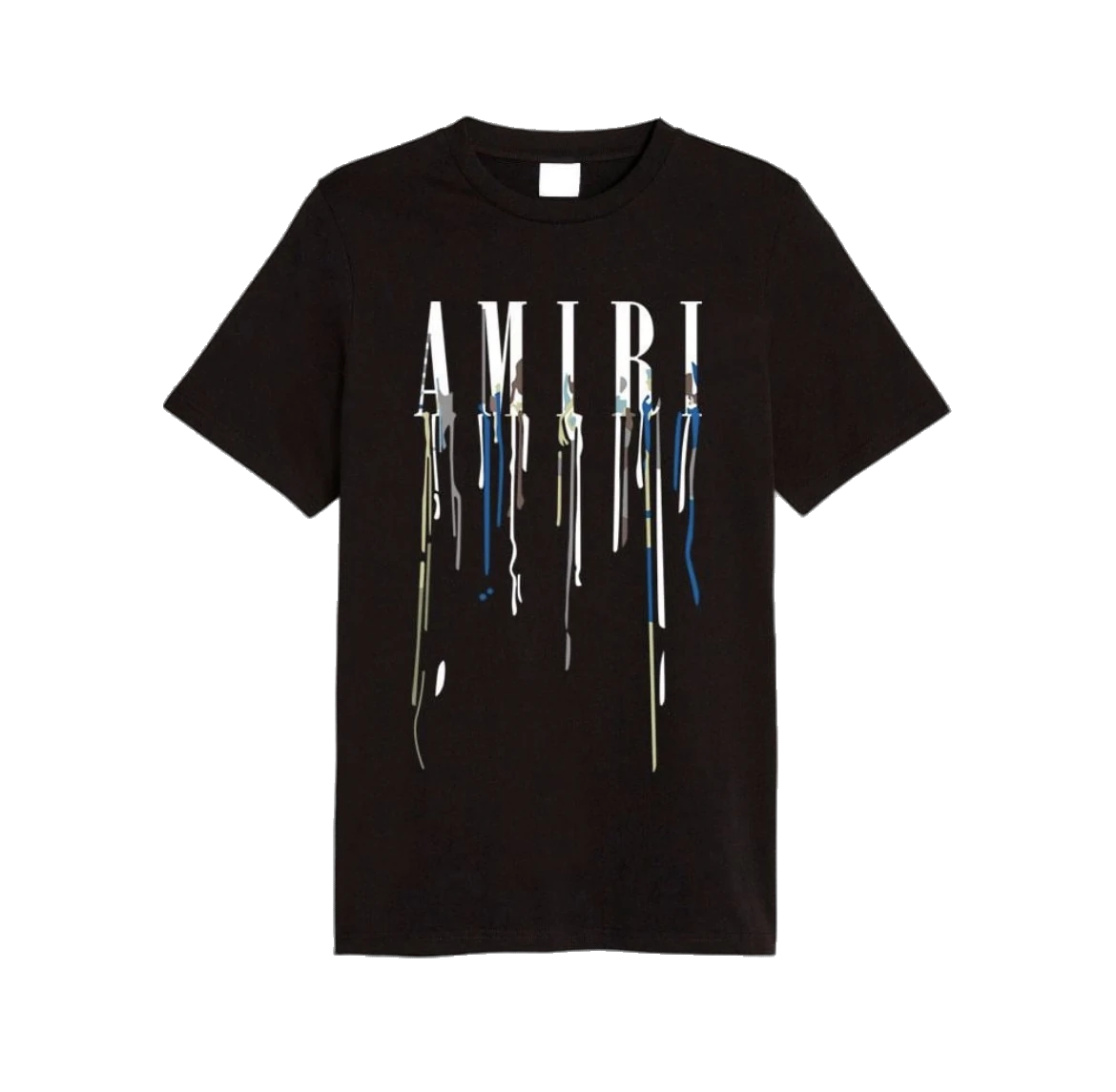 Amiri Shirt Black