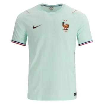 France Football Jersey