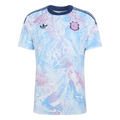 Costa Rica Football Jersey