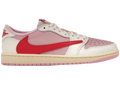 Travis Scott Jordan 1 Pink
