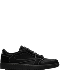 Travis Scott Jordan 1 Black