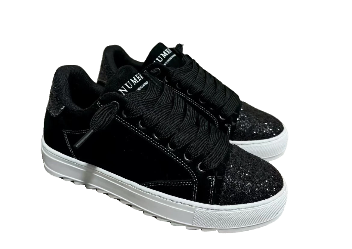 Numeris Atelier Black