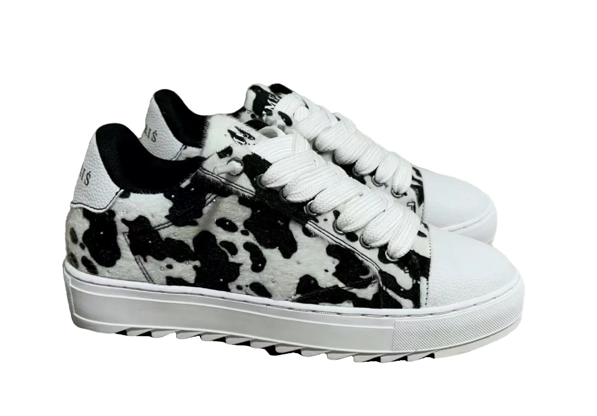 Numeris Atelier White Black