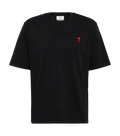 Ami Paris Shirt Black