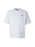 Ami Paris Shirt White