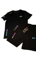 Under Armour Reflective Szett