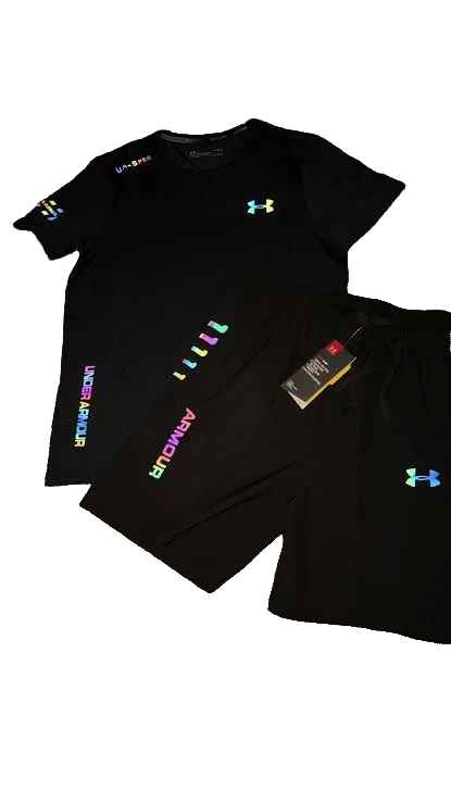 Under Armour Reflective Szett