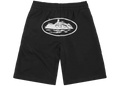Corteiz Short Black