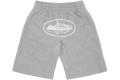 Corteiz Short Gray