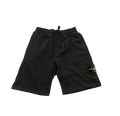 Stone Island Short Black