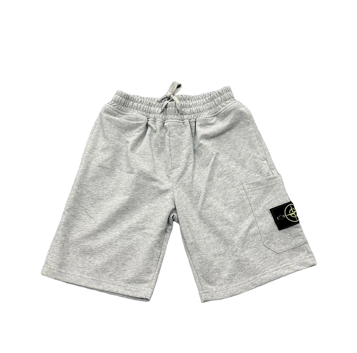 Stone Island Short Gray