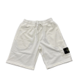 Stone Island Short White